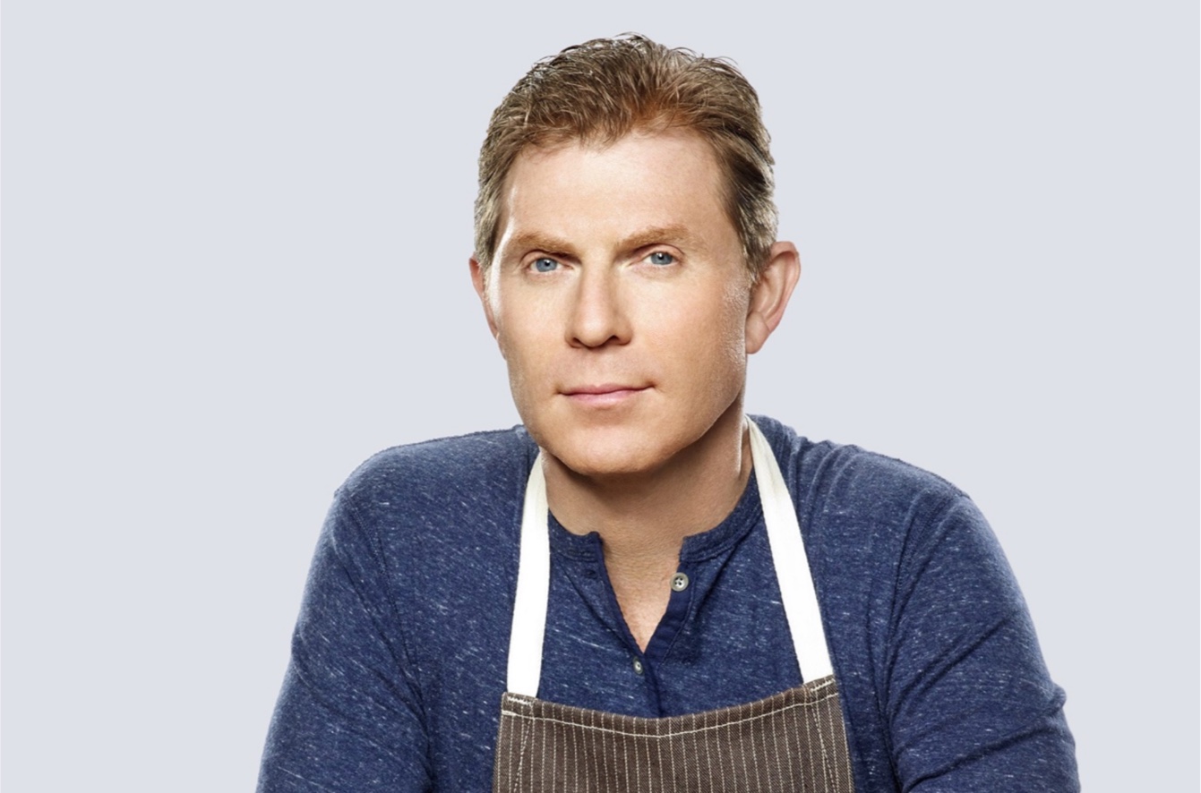 Bobby Flay